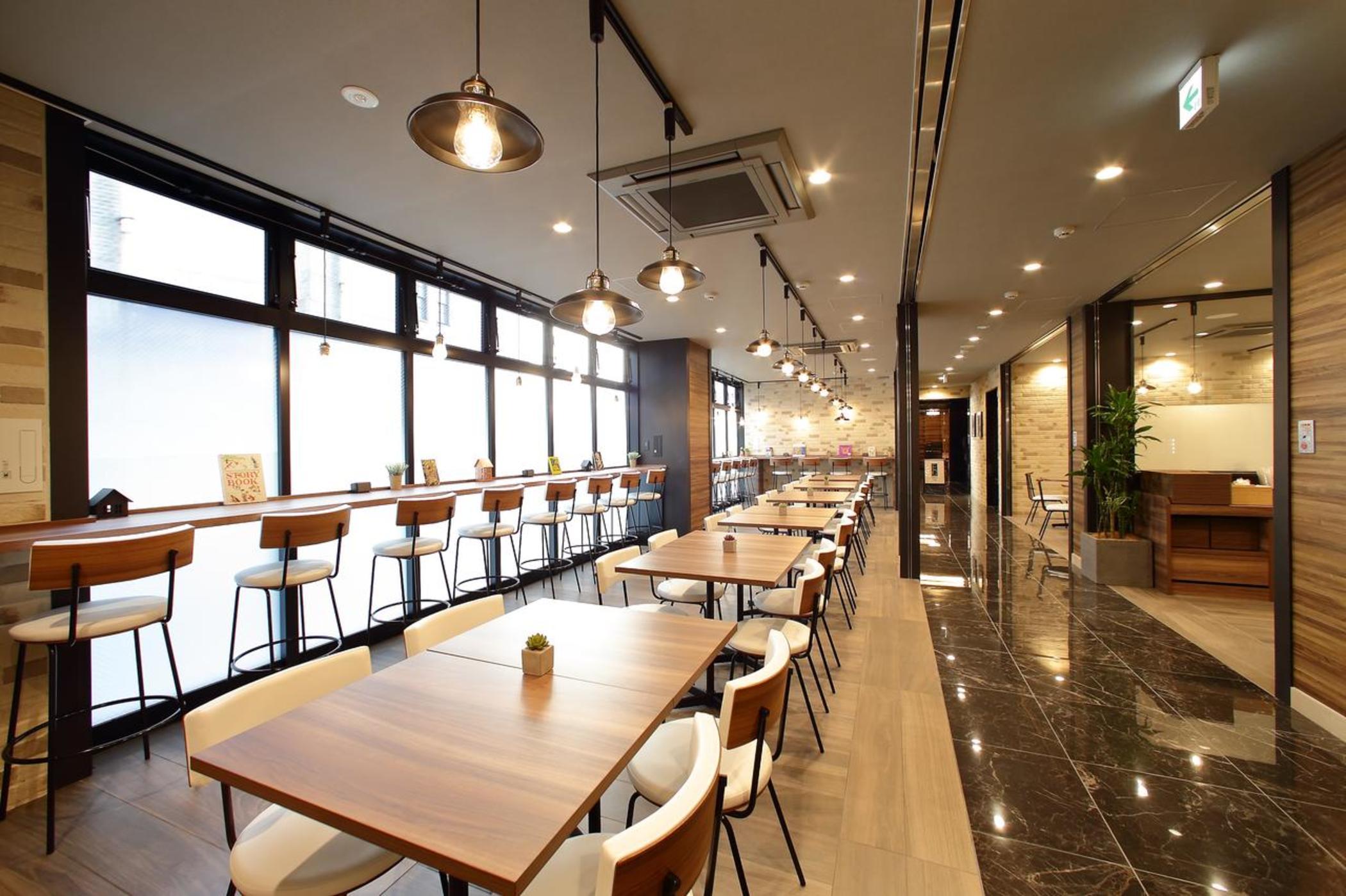 酒店 大阪心斋桥东方快捷酒店