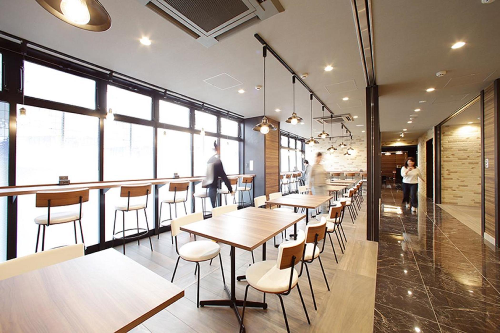 大阪心斋桥东方快捷酒店 3* 大阪